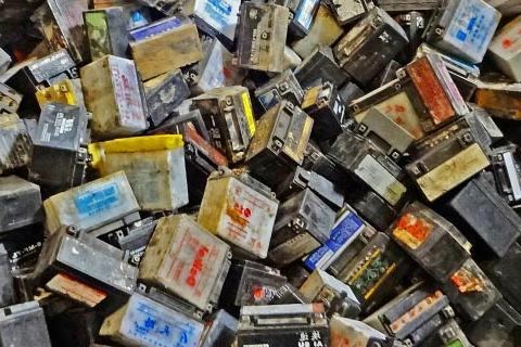 广水杨寨正规公司回收蓄电池,收废弃废旧电池|收废弃旧电池