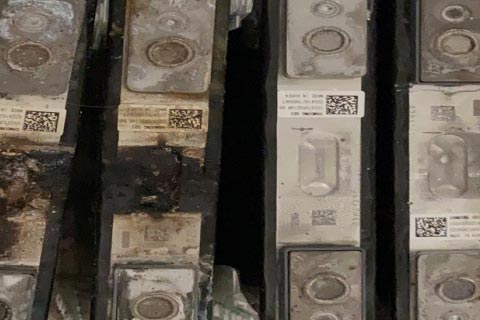 ㊣黄岩澄江收废旧废旧电池㊣圣润动力电池回收㊣收废弃蓄电池