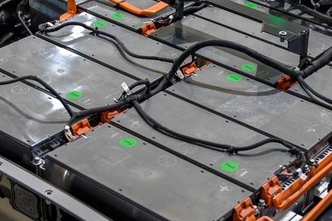 嫩江长福高价废旧电池回收|艾默森报废电池回收