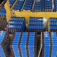 萍乡索兰图电池回收|西力旧电池回收